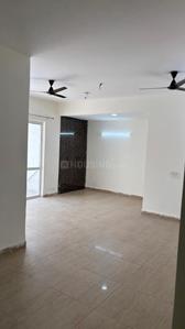 Hall Image of 1150 Sq.ft 2 BHK Independent House for rent in Sector 108 Noida for Rs. 39000