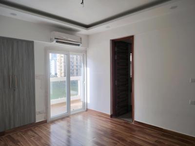 Bedroom Image of 1870 Sq.ft 3 BHK Apartment / Flat for sale in Samridhi Luxuriya Avenue, Sector 150 Noida for Rs. 25000000
