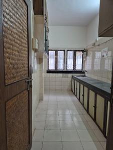 Kitchen Image of 2500 Sq.ft 4 BHK Independent House for rent in Atur Park, Chembur Mumbai for Rs. 190000
