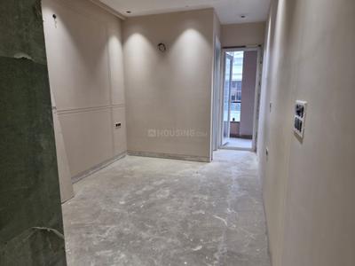 Hall Image of 1600 Sq.ft 3.5 BHK Builder Floor for sale in Gujranwala Town New Delhi for Rs. 32500000