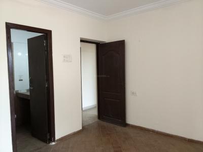 Bedroom Image of 2500 Sq.ft 4 BHK Apartment / Flat for sale in Regency Gardens, Kharghar Navi Mumbai for Rs. 40000000