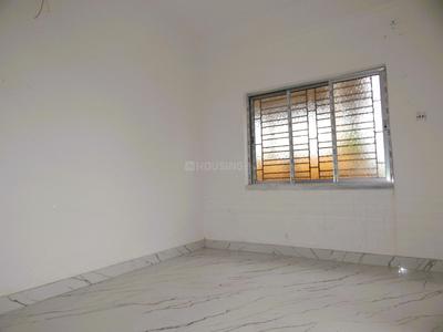 Bedroom Image of 1060 Sq.ft 3 BHK Apartment / Flat for sale in Dum Dum Cantonment Kolkata for Rs. 3816000