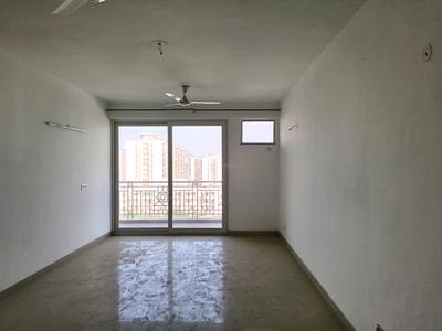 Living Room Image of 2250 Sq.ft 4 BHK Apartment / Flat for sale in Tulip Purple, Sector 69 Gurgaon for Rs. 27750000