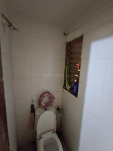 Image of 570 Sq.ft 1 BHK Apartment / Flat for sale in Kasarvadavali, Thane for Rs. 5800000