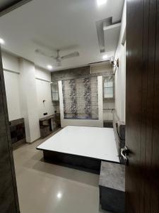 Bedroom Image of 600 Sq.ft 1 BHK Apartment / Flat for sale in Karve Nagar Pune for Rs. 6700000