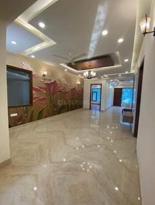 Hall Image of 1500 Sq.ft 3 BHK Builder Floor for sale in Ridhi Homes Greenfield, Green Field Colony Faridabad for Rs. 8000000