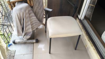 Bedroom Image of 1400 Sq.ft 2 BHK Apartment / Flat for sale in Thane West Thane for Rs. 16000000