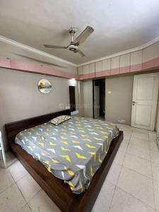 Bedroom Image of 1346 Sq.ft 3 BHK Apartment / Flat for sale in Canada Corner Nashik for Rs. 11000000
