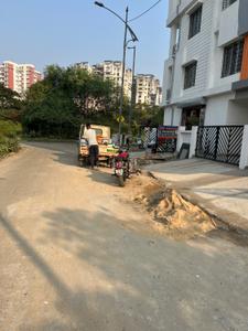 Image of 1746 Sq.ft 3 BHK Apartment / Flat for sale in Team Bellagio, New Town, Kolkata for Rs. 8500000