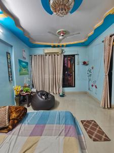 1 BHK Flat