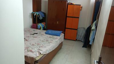 Bedroom Image of 3000 Sq.ft 5 BHK Apartment / Flat for sale in Sampada Sagar Presidency, Sector 50 Noida for Rs. 35000000