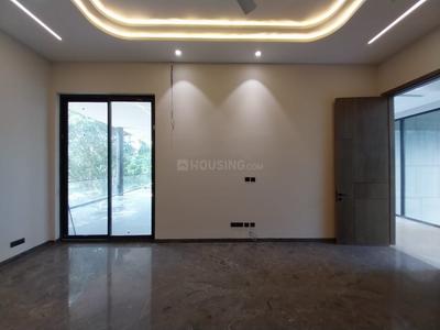 Hall Image of 3600 Sq.ft 4 BHK Builder Floor for sale in Rajouri Garden New Delhi for Rs. 70000000