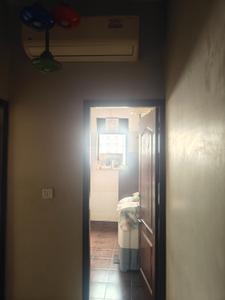 Hall Image of 1300 Sq.ft 2 BHK Apartment / Flat for sale in A2Z Green Estate, Siwaya-Jamalullapur Meerut for Rs. 7300000