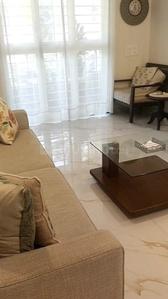 Hall Image of 1400 Sq.ft 3 BHK Apartment / Flat for sale in Nirman Adi, Kalyani Nagar Pune for Rs. 22500000