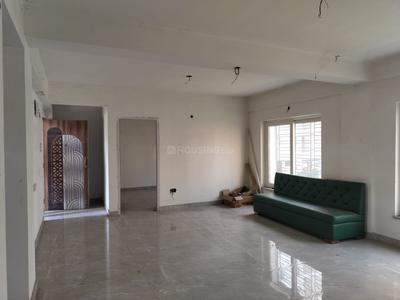Hall Image of 1300 Sq.ft 3 BHK Apartment / Flat for sale in New Town Kolkata for Rs. 9750000