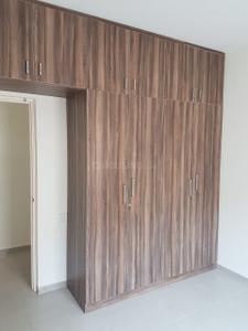 Bedroom Image of 1210 Sq.ft 3 BHK Apartment / Flat for sale in Brigade Orchards, Devanahalli Bengaluru for Rs. 11000000