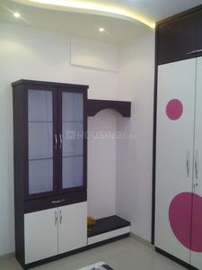 Bedroom Image of 950 Sq.ft 2 BHK Apartment / Flat for sale in Dosti Imperia, Thane West Thane for Rs. 17000000