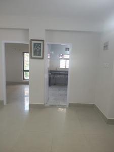 Hall Image of 1100 Sq.ft 3 BHK Apartment / Flat for sale in Natural Heights, Kaikhali Kolkata for Rs. 8100000