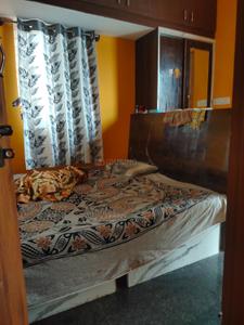 Bedroom Image of 900 Sq.ft 5 BHK Independent House for sale in Andrahalli Bengaluru for Rs. 12500000