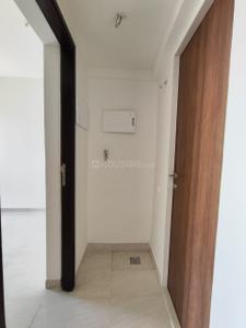Hall Image of 650 Sq.ft 2 BHK Apartment / Flat for sale in Lodha Crown Kolshet, Kolshet Thane for Rs. 10900000
