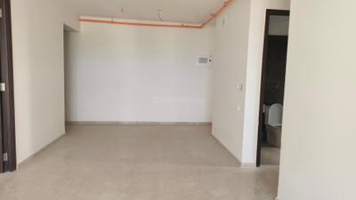 Living Room Image of 1050 Sq.ft 2 BHK Apartment / Flat for sale in Kalpataru Magnus, Bandra East Mumbai for Rs. 46000000