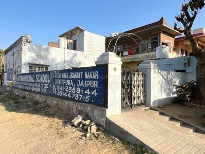 Image of 1476 Sq.ft 2 BHK Independent House for sale in Jhotwara, Jaipur for Rs. 7500000