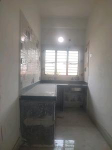 Kitchen Image of 989 Sq.ft 2 BHK Apartment / Flat for sale in Airport Gate no. 1 Kolkata for Rs. 3500000