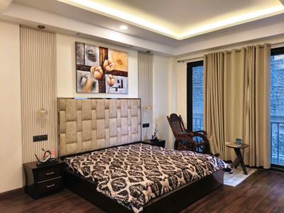 Bedroom Image of 2300 Sq.ft 4 BHK Builder Floor for sale in Sector 70 Gurgaon for Rs. 32900000
