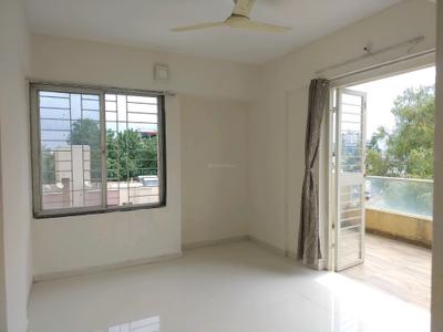 Bedroom Image of 787 Sq.ft 2 BHK Apartment / Flat for sale in VND Ganesh Galaxy, Ambegaon Budruk Pune for Rs. 7800000