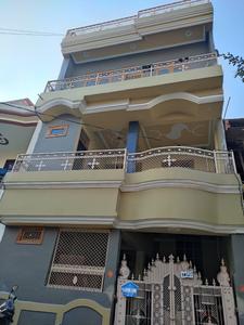 2 BHK Independent Builder Floor