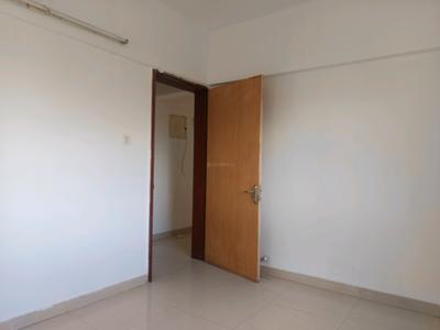 Bedroom Image of 1050 Sq.ft 2 BHK Apartment / Flat for rent in Magarpatta Trillium, Magarpatta City Pune for Rs. 40000