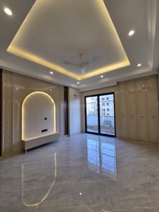 Bedroom Image of 2740 Sq.ft 4 BHK Builder Floor for sale in Orchid Island, Sector 51 Gurgaon for Rs. 27500000