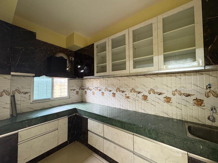 siyaram apartment argora road ranchi Kitchen 1