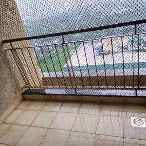 Balcony Image of 1500 Sq.ft 3 BHK Apartment / Flat for sale in Lodha Casa Ultima, Thane West Thane for Rs. 19500000