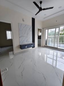 1 BHK Flat