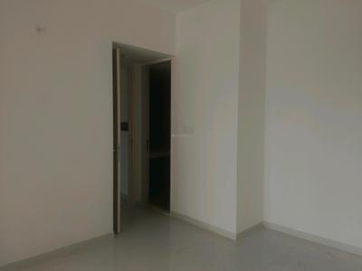 Bedroom Image of 1000 Sq.ft 2 BHK Apartment / Flat for sale in Lodha Woods, Kandivali East Mumbai for Rs. 23500000