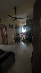 Hall Image of 627 Sq.ft 1 BHK Apartment / Flat for sale in Undera Vadodara for Rs. 1900000