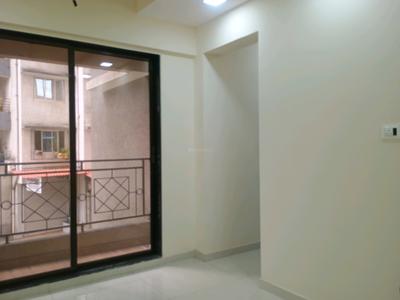 Living Room Image of 1036 Sq.ft 2 BHK Apartment / Flat for sale in Shubh Iconic, Ambernath East Ambernath for Rs. 5000000