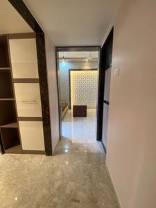 Bedroom Image of 1170 Sq.ft 3 BHK Apartment / Flat for sale in Dombivli East Thane for Rs. 9100000