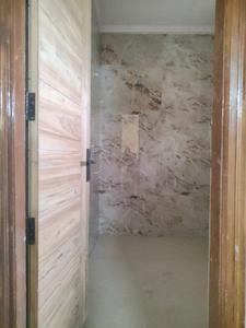 Bedroom Two Image of 2115 Sq.ft 3 BHK Builder Floor for sale in Sector 49 Faridabad for Rs. 15000000