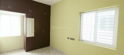 Bedroom Image of 2100 Sq.ft 4 BHK Independent House for sale in Vadavalli Coimbatore for Rs. 11000000