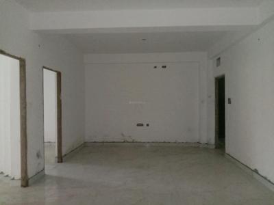 Living Room Image of 1279 Sq.ft 3 BHK Apartment / Flat for sale in Salt Lake City Kolkata for Rs. 7500000