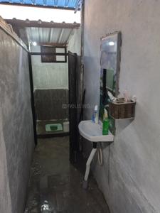 Bathroom Image of 750 Sq.ft 1 BHK Duplex for sale in Nai Abadi Chhindwara for Rs. 3000000