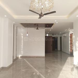 4 BHK Independent Builder Floor