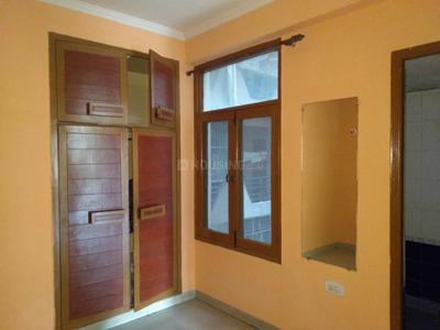 Bedroom Image of 1030 Sq.ft 2 BHK Apartment / Flat for sale in Rajhans Premier Apartment, Indirapuram Ghaziabad for Rs. 9700000