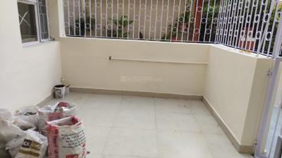 Balcony Image of 1650 Sq.ft 3 BHK Apartment / Flat for sale in DDA Sector Pocket B C, Vasant Kunj New Delhi for Rs. 39500000