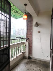 Bedroom Three Image of 1750 Sq.ft 3 BHK Apartment / Flat for sale in CGHS Shakuntalam, Sector 10 Dwarka New Delhi for Rs. 25800000