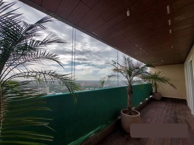 Balcony Image of 3851 Sq.ft 4 BHK Builder Floor for sale in South Extension I New Delhi for Rs. 102500000