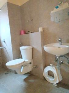 Bedroom One Image of 1161 Sq.ft 3 BHK Apartment / Flat for sale in Primarc Southwinds, Rajpur Kolkata for Rs. 7000000