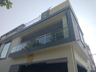 Balcony Image of 1200 Sq.ft 2 BHK Independent House for rent in Walajapet Ranipet for Rs. 10000